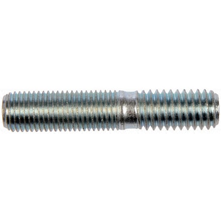 Motormite Double Ended Stud-7/16-14In X 7/8In And, 29165 29165